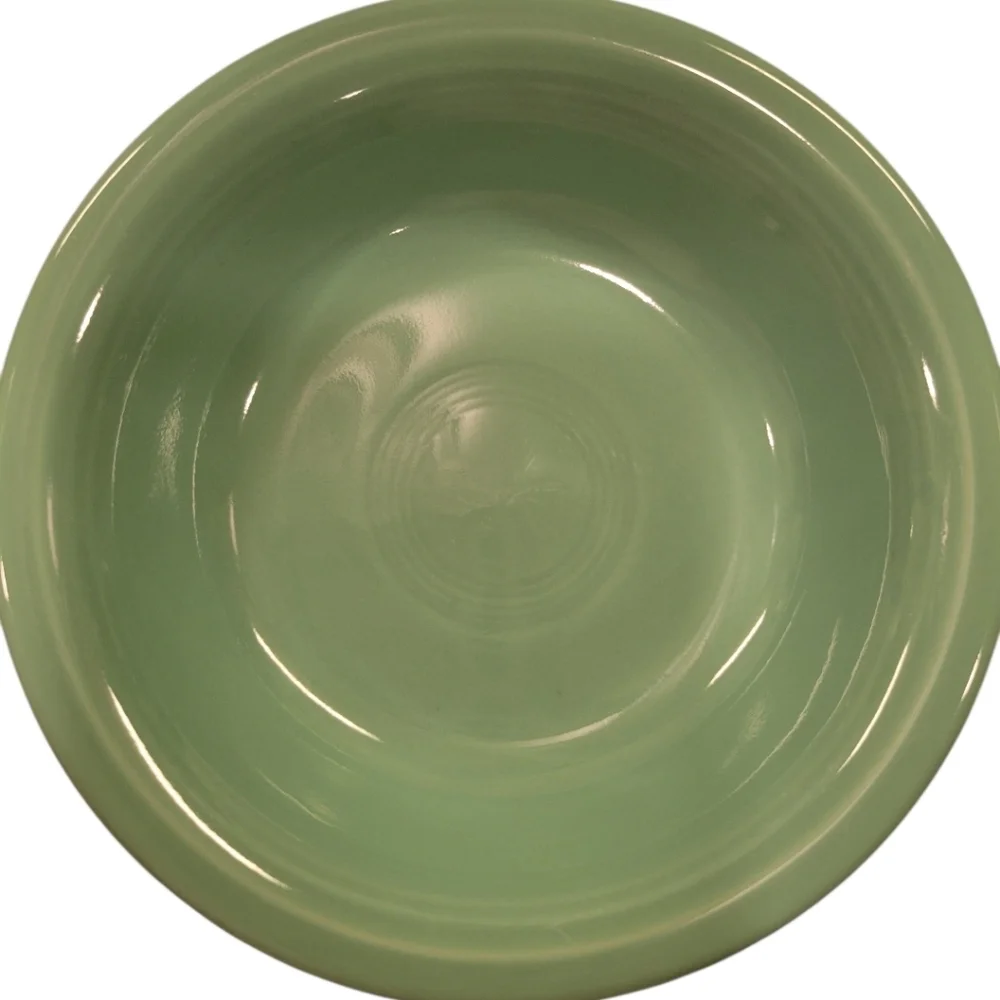 Fruit Bowl 6 OZ Fiestaware Seamist